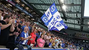 Crawley Town 27AUG24 Prints: Brighton and Hove Albion v Crawley Town Carabao Cup 27AUG24