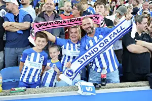 Crawley Town 27AUG24 Prints: Brighton and Hove Albion v Crawley Town Carabao Cup 27AUG24