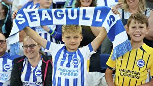 Crawley Town 27AUG24 Prints: Brighton and Hove Albion v Crawley Town Carabao Cup 27AUG24
