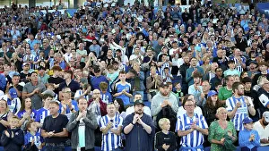 Crawley Town 27AUG24 Prints: Brighton and Hove Albion v Crawley Town Carabao Cup 27AUG24
