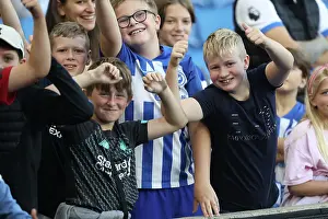 Crawley Town 27AUG24 Prints: Brighton and Hove Albion v Crawley Town Carabao Cup 27AUG24