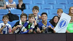 Crawley Town 27AUG24 Prints: Brighton and Hove Albion v Crawley Town Carabao Cup 27AUG24