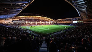 Images Dated 15th March 2023: Brighton & Hove Albion v Crystal Palace 15MAR23 PH 249