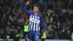 Crystal Palace 03FEB24 Prints: Brighton and Hove Albion v Crystal Palace Premier League 04FEB24