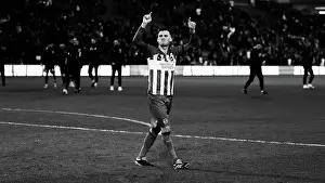 Crystal Palace 03FEB24 Prints: Brighton and Hove Albion v Crystal Palace Premier League 04FEB24