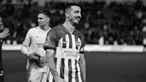 Crystal Palace 03FEB24 Prints: Brighton and Hove Albion v Crystal Palace Premier League 04FEB24