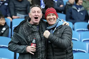 Crystal Palace 08FEB26 Prints: Brighton and Hove Albion v Crystal Palace
Premier League
08FEB26
