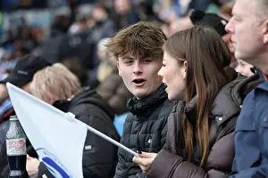 Crystal Palace 08FEB26 Prints: Brighton and Hove Albion v Crystal Palace
Premier League
08FEB26