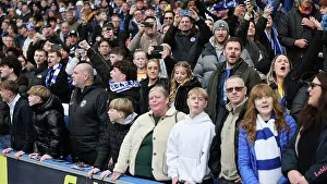 Brighton and Hove Albion v Crystal Palace<br> Premier League<br> 08FEB26