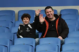 Crystal Palace 08FEB26 Prints: Brighton and Hove Albion v Crystal Palace
Premier League
08FEB26