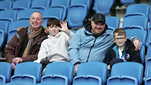 Brighton and Hove Albion v Crystal Palace<br> Premier League<br> 08FEB26