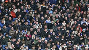 Crystal Palace 08FEB26 Prints: Brighton and Hove Albion v Crystal Palace
Premier League
08FEB26