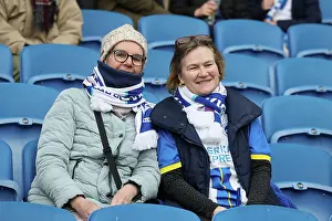Crystal Palace 08FEB26 Prints: Brighton and Hove Albion v Crystal Palace
Premier League
08FEB26