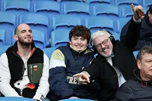 Crystal Palace 08FEB26 Prints: Brighton and Hove Albion v Crystal Palace
Premier League
08FEB26