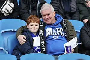 Crystal Palace 08FEB26 Prints: Brighton and Hove Albion v Crystal Palace
Premier League
08FEB26