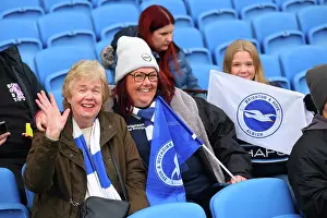 Crystal Palace 08FEB26 Prints: Brighton and Hove Albion v Crystal Palace
Premier League
08FEB26