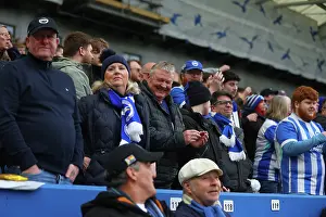 Crystal Palace 08FEB26 Prints: Brighton and Hove Albion v Crystal Palace
Premier League
08FEB26