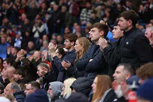 Crystal Palace 08FEB26 Prints: Brighton and Hove Albion v Crystal Palace
Premier League
08FEB26