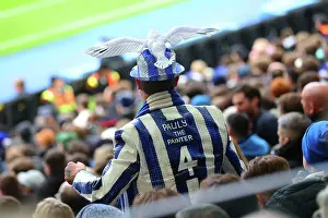 Crystal Palace 08FEB26 Prints: Brighton and Hove Albion v Crystal Palace
Premier League
08FEB26