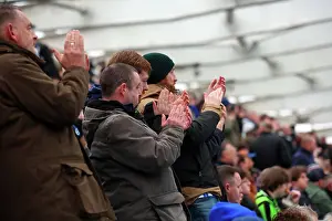 Crystal Palace 08FEB26 Prints: Brighton and Hove Albion v Crystal Palace
Premier League
08FEB26