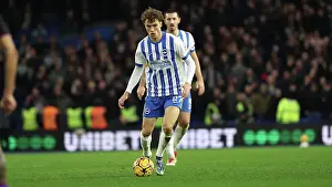 Crystal Palace 15DEC24 Prints: Brighton and Hove Albion v Crystal Palace Premier League 16DEC24