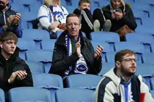 Crystal Palace 15DEC24 Prints: Brighton and Hove Albion v Crystal Palace Premier League 16DEC24
