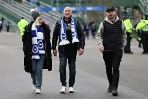 Crystal Palace 15DEC24 Prints: Brighton and Hove Albion v Crystal Palace Premier League 16DEC24
