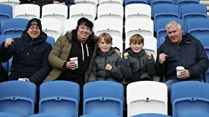 Crystal Palace 15DEC24 Prints: Brighton and Hove Albion v Crystal Palace Premier League 16DEC24