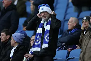 Crystal Palace 15DEC24 Prints: Brighton and Hove Albion v Crystal Palace Premier League 16DEC24