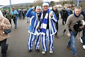 Brighton and Hove Albion v Crystal Palace Premier League 16DEC24