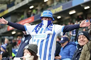 Crystal Palace 15DEC24 Prints: Brighton and Hove Albion v Crystal Palace Premier League 16DEC24