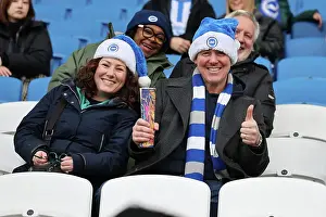 Crystal Palace 15DEC24 Prints: Brighton and Hove Albion v Crystal Palace Premier League 16DEC24