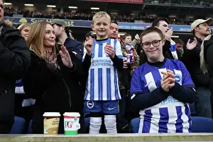 Crystal Palace 15DEC24 Prints: Brighton and Hove Albion v Crystal Palace Premier League 16DEC24