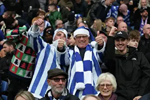 Crystal Palace 15DEC24 Prints: Brighton and Hove Albion v Crystal Palace Premier League 16DEC24