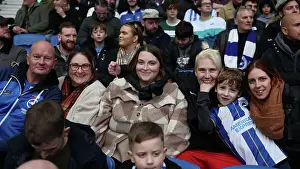 Crystal Palace 15DEC24 Prints: Brighton and Hove Albion v Crystal Palace Premier League 16DEC24