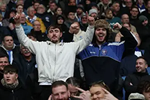 Crystal Palace 15DEC24 Prints: Brighton and Hove Albion v Crystal Palace Premier League 16DEC24