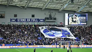 Crystal Palace 15DEC24 Prints: Brighton and Hove Albion v Crystal Palace Premier League 16DEC24
