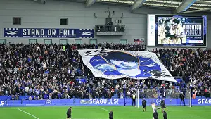 Crystal Palace 15DEC24 Prints: Brighton and Hove Albion v Crystal Palace Premier League 16DEC24