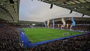 Brighton and Hove Albion v Crystal Palace Premier League 16DEC24