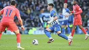 Brighton and Hove Albion v Everton Premier League 24FEB24