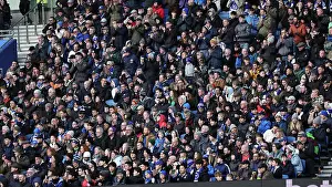 Everton 24FEB24 Prints: Brighton and Hove Albion v Everton Premier League 24FEB24