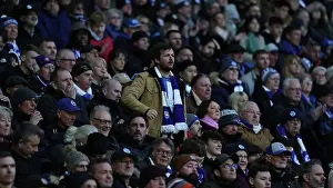 Brighton and Hove Albion v Everton Premier League 24FEB24