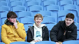 Brighton and Hove Albion v Everton Premier League 24FEB24