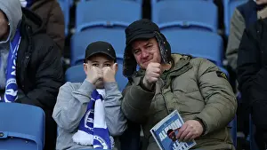 Everton 24FEB24 Prints: Brighton and Hove Albion v Everton Premier League 24FEB24