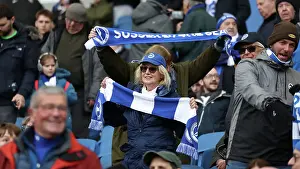 Everton 24FEB24 Prints: Brighton and Hove Albion v Everton Premier League 24FEB24