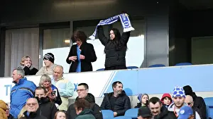 Brighton and Hove Albion v Everton Premier League 24FEB24