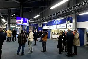 Brighton and Hove Albion v Everton Premier League 25JAN25