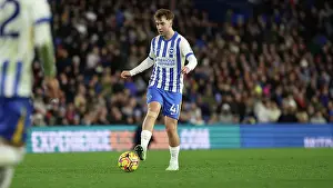 Everton 25JAN25 Prints: Brighton and Hove Albion v Everton Premier League 25JAN25