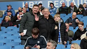 Brighton and Hove Albion v Everton<br> Premier League<br> 31JAN26