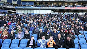 Brighton and Hove Albion v Everton<br> Premier League<br> 31JAN26